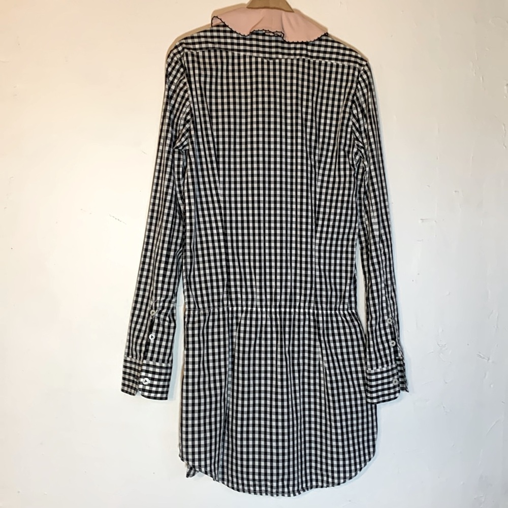 G Star Raw Shirt Dress View 2
